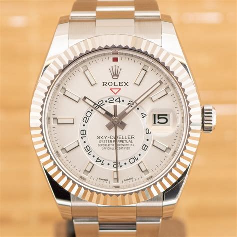 men's rolex sky dweller|Rolex Sky-Dweller 2020 for sale.